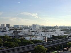 Sky Eden@Bedok (D16), Apartment #498464451